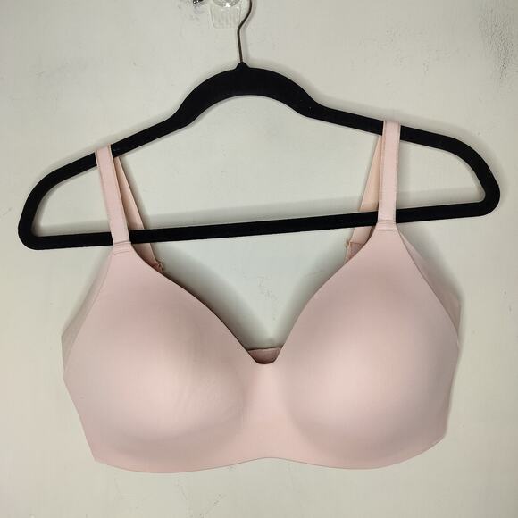 Knix Wingwoman Bra Size 7, 36DD 38 DD Wireless - Picture 1 of 9